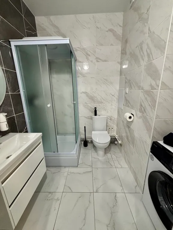 Новая квартира в центре Красного Села