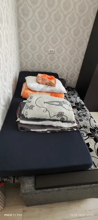 Квартира для большой семьи