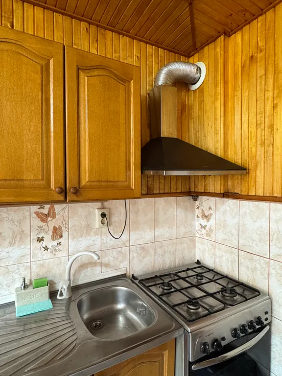 Большой дом с видом на горы