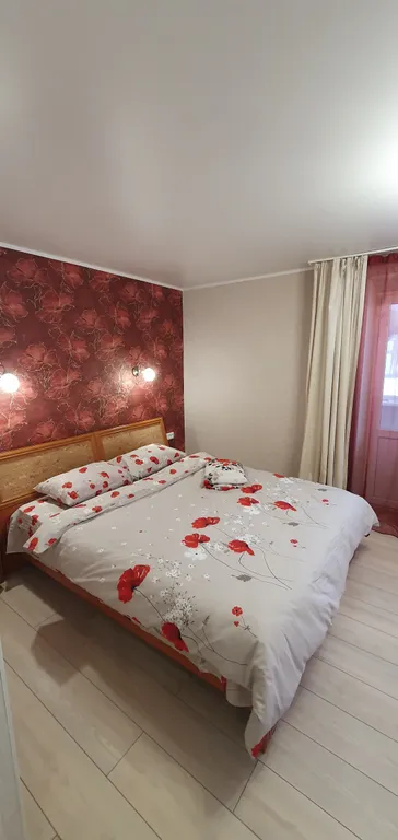 Уютная квартира в деловом центре