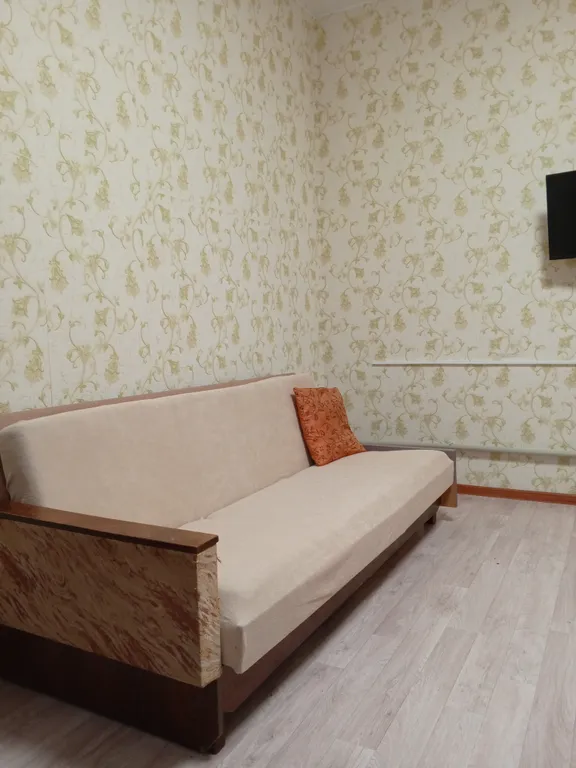 Квартира Квартира в частном доме — Нижний Новгород