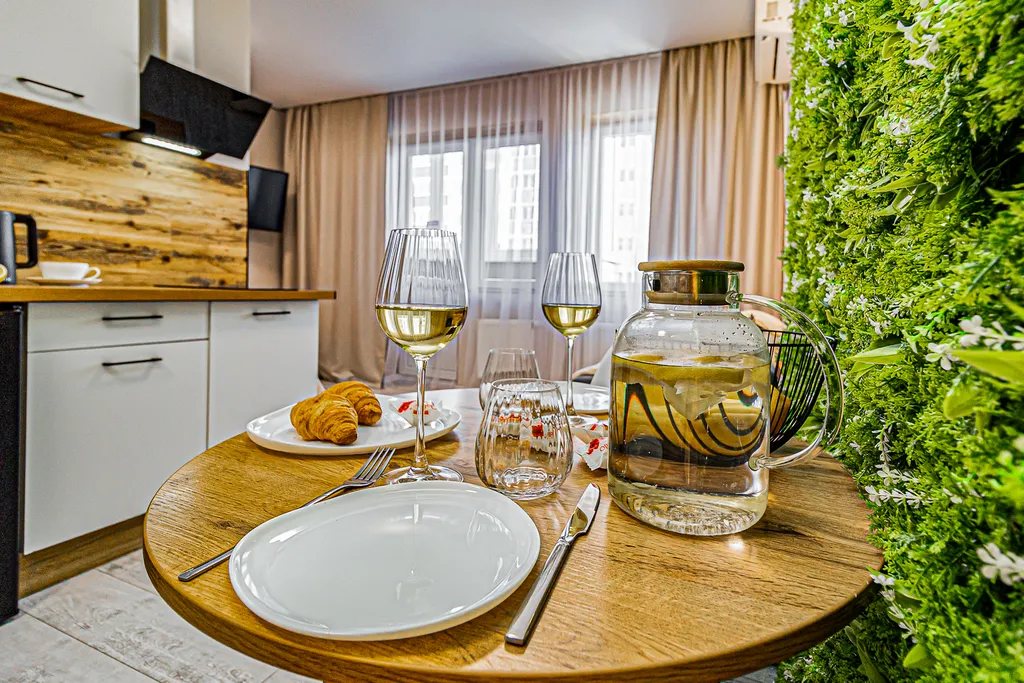 Квартира Квартира Фито-студия ВКК Экспоград юг — Краснодар