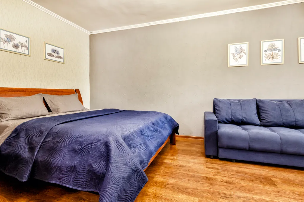 Квартира в самом центре для туристов и командированных