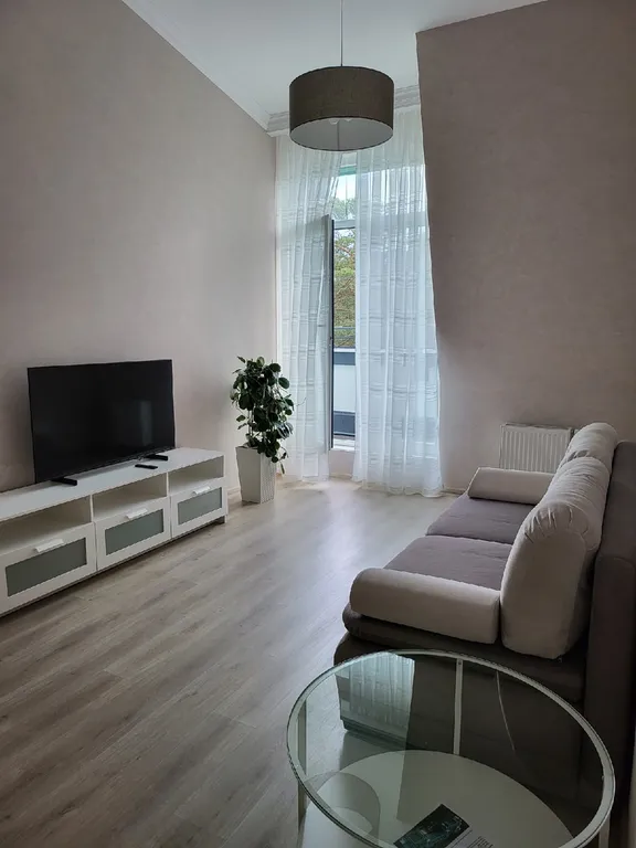 Квартира Апартамент на берегу Финского залива — аренда посуточно в Сестрорецк