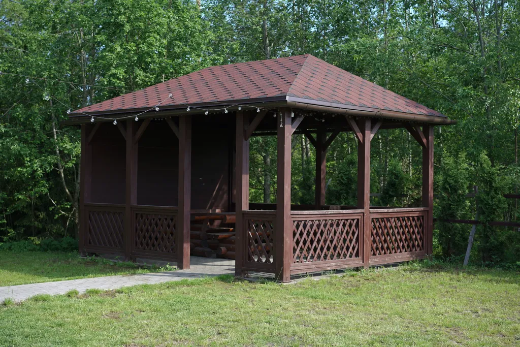 4-комнатный Дом