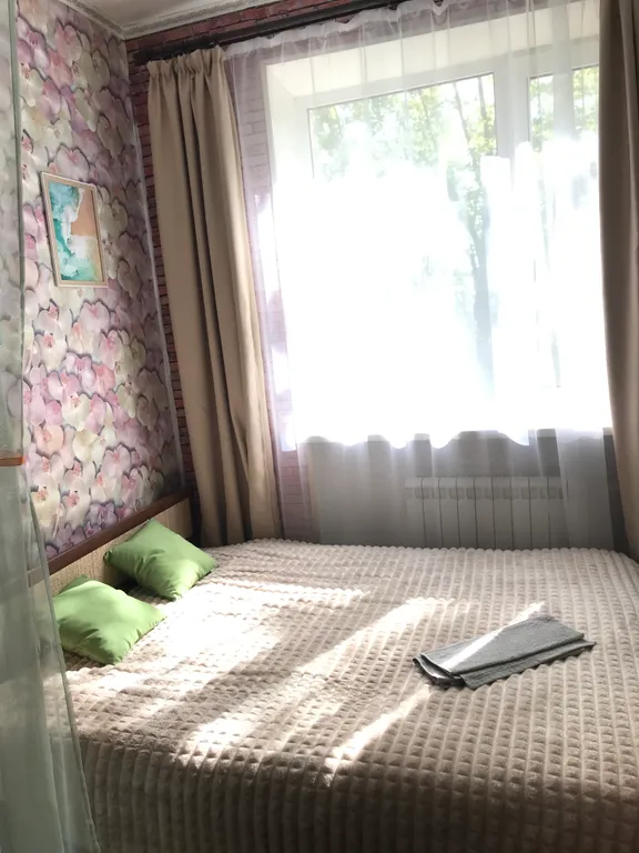 Гостинка (отдельная студия) недалеко от пляжа