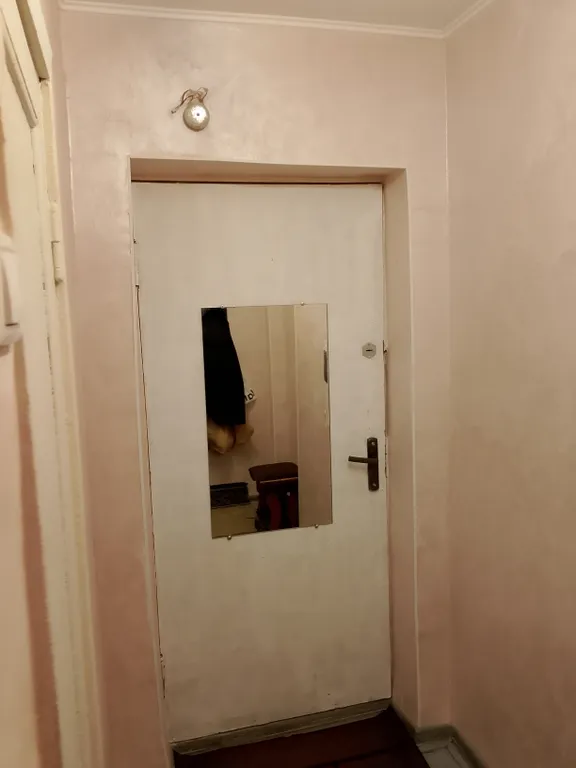 Уютная квартира в черте города