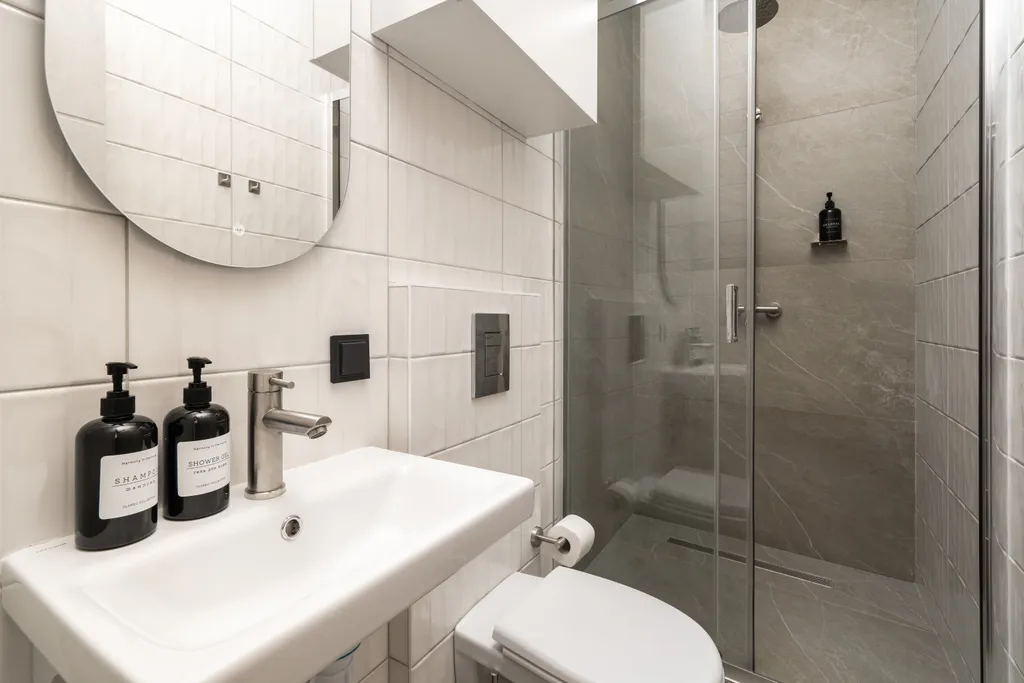 Квартира Квартира Cozy Loft рядом с Кремлем — Нижний Новгород