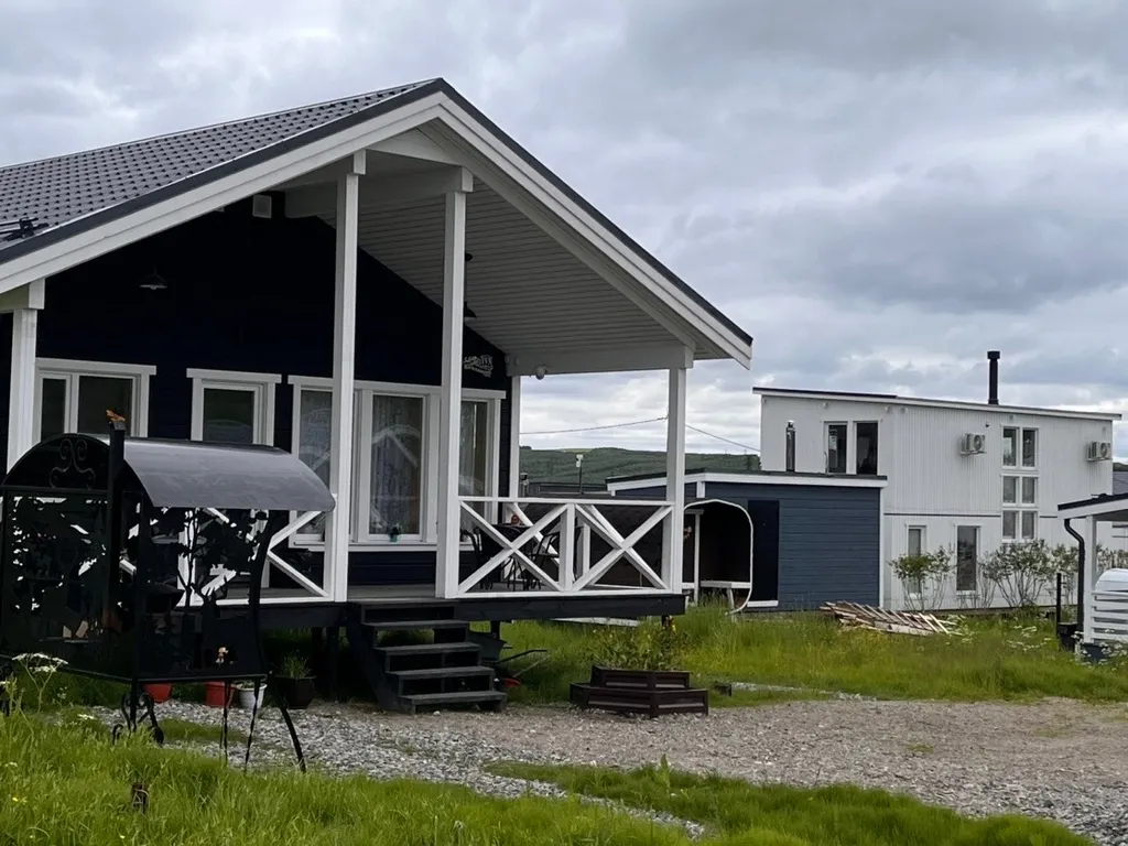 3-комнатный Дом