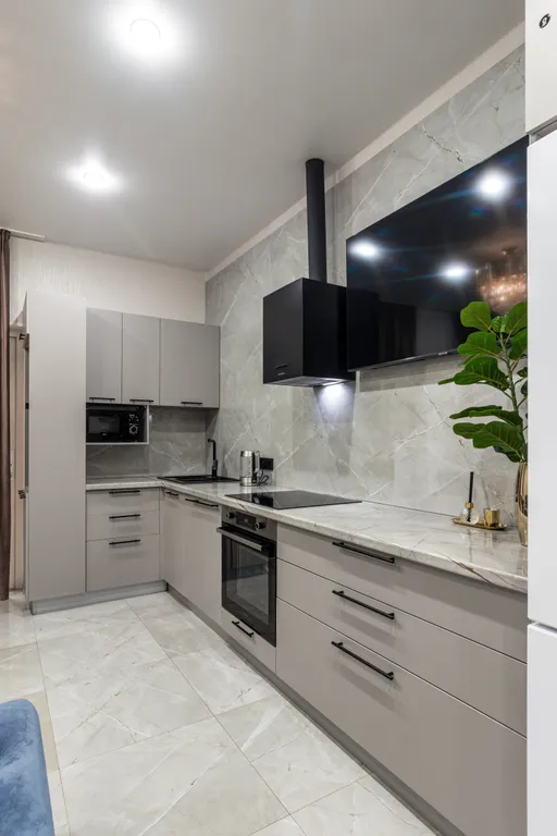 Уютный апартамент в центре