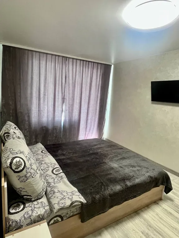 Апартаменты в центре