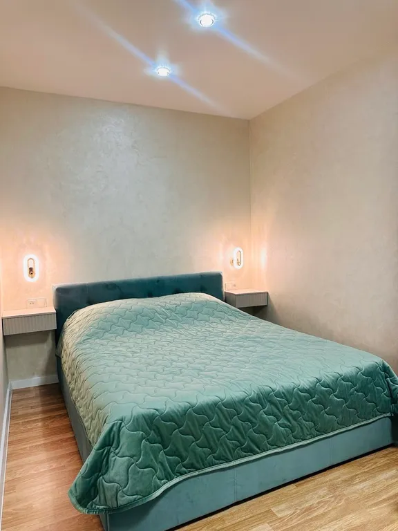 Квартира Апартамент в самом сердце города — Кострома