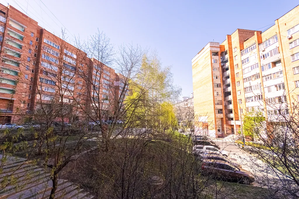Квартира Уютная квартира в центре города — Нижний Новгород