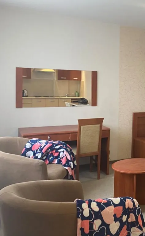 Квартира Уютная студия — Минск