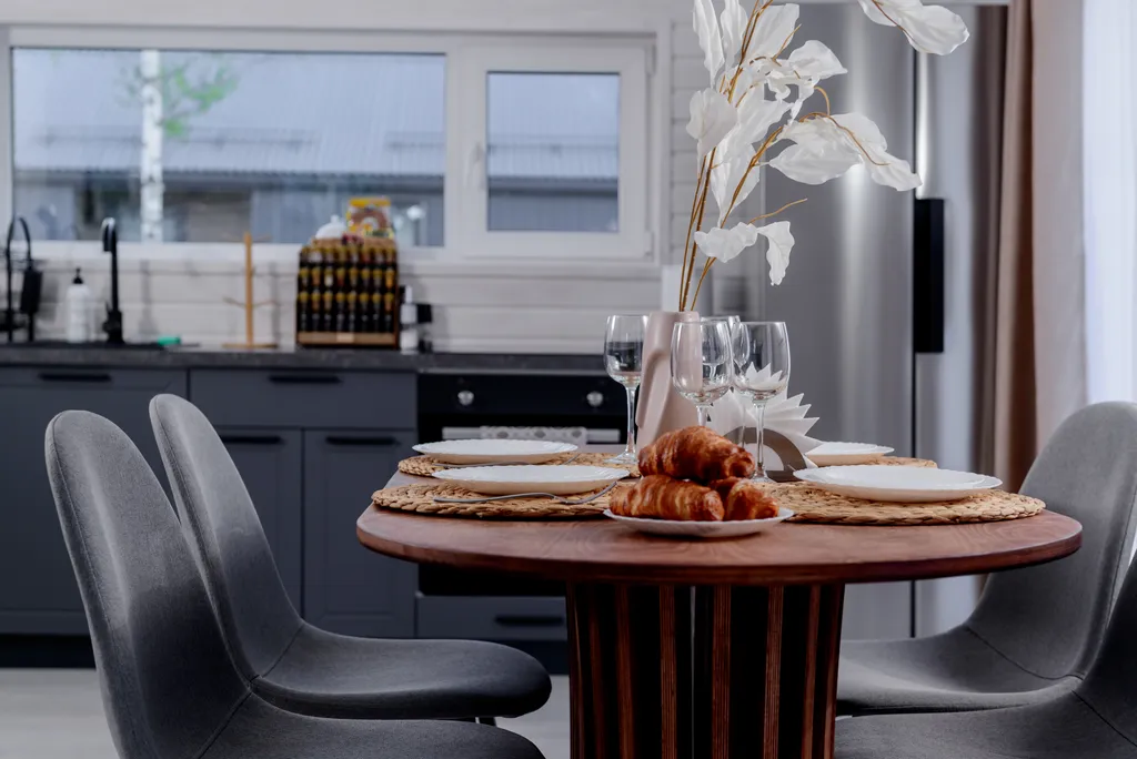 Дом с чаном у водохранилища все удобства для идеального отпуска