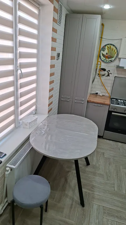 Квартира Светлая, уютная квартира с евро-ремонтом и собственным двором — Евпатория