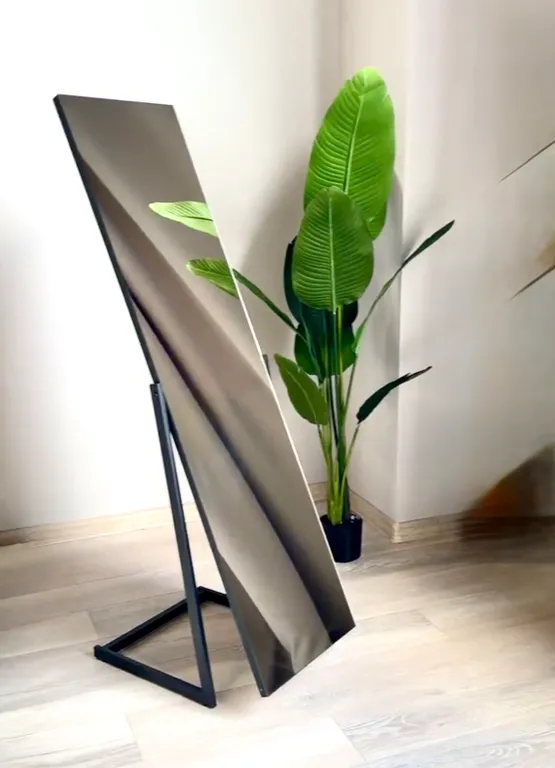 Новая квартира в центре города