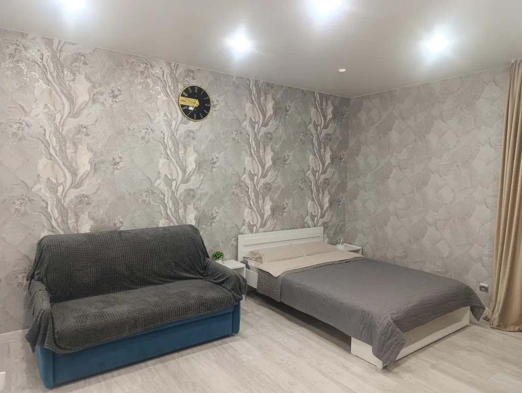 Уютная студия в самом сердце нашего города