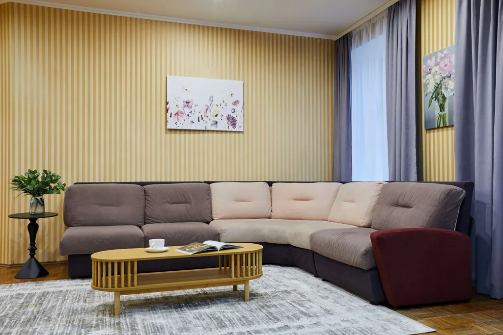 Топ-место у знаковых мест города