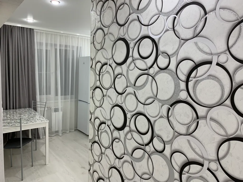 Квартира категории люкс в центре