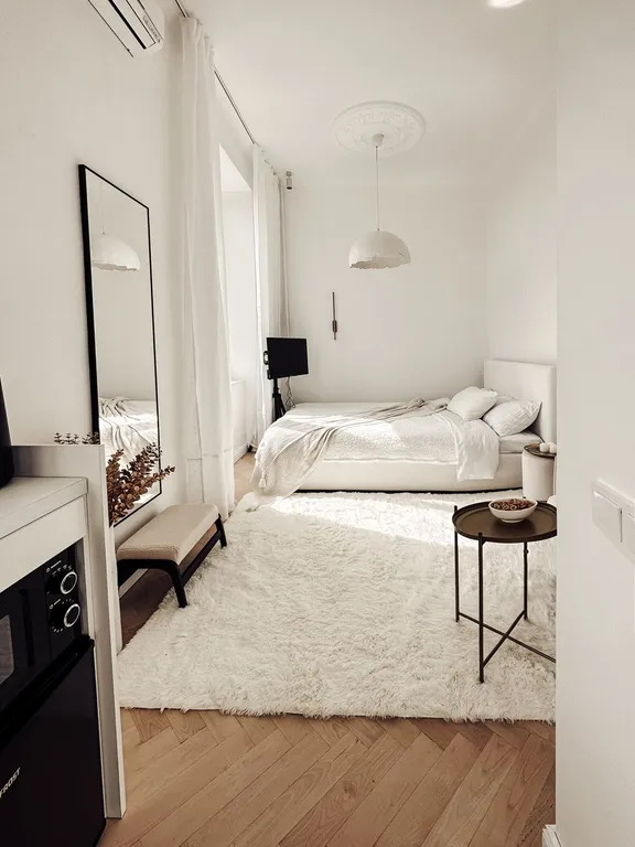 Квартира Квартира Matison Home, Первомайская (№1) — Москва