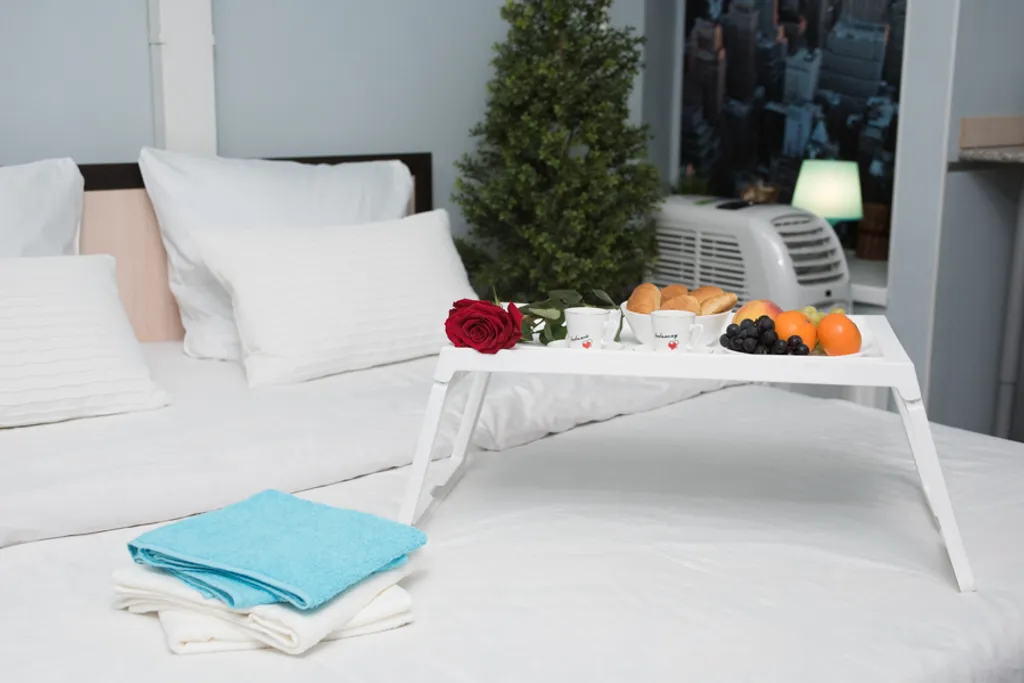 Студия эконом