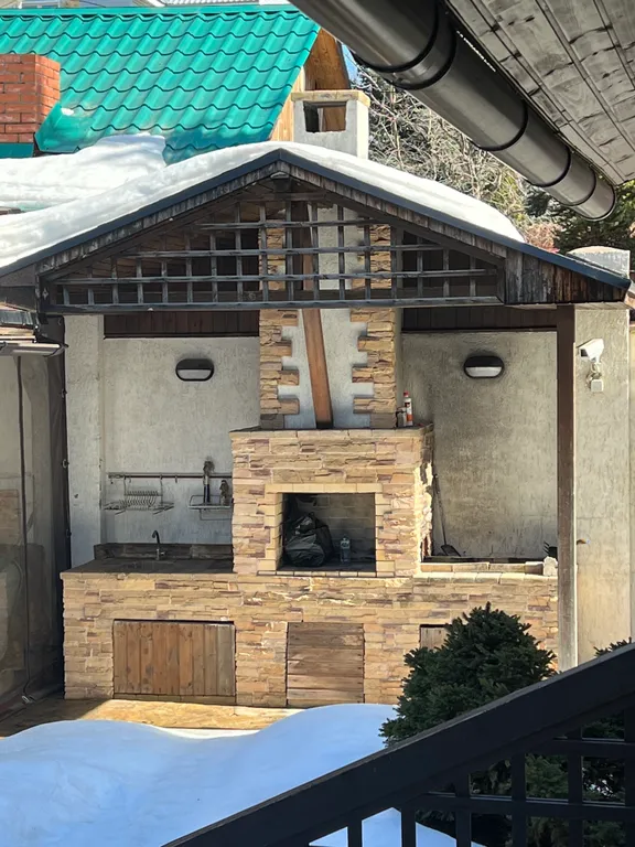 Коттедж ГагаринХаус