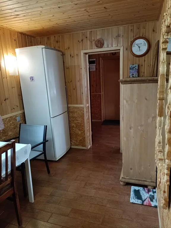 Анти дом для отдыха