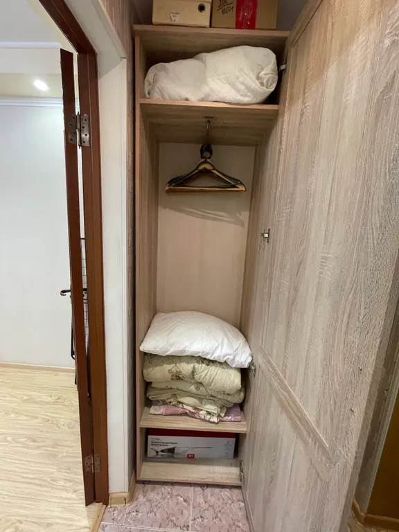 Квартира-студия