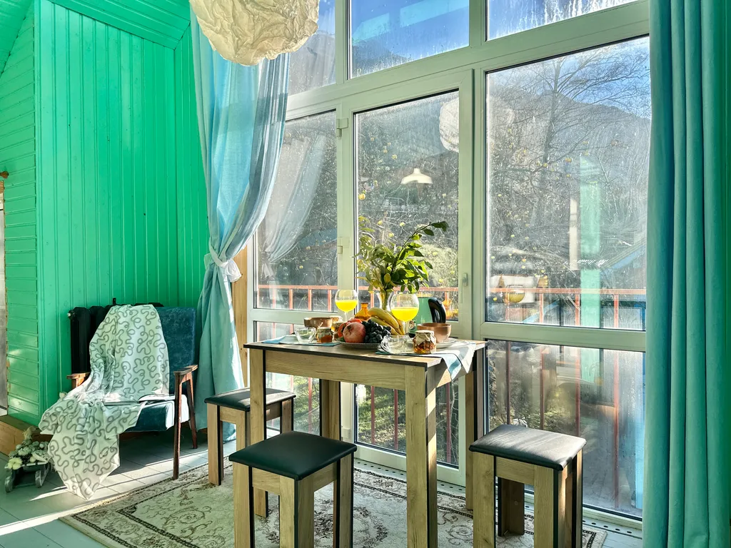 Облачный атлас