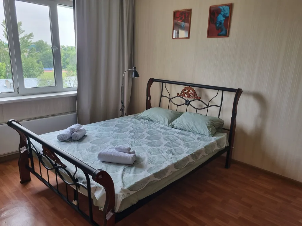 Квартира в жилгороде — аренда посуточно в Балаково