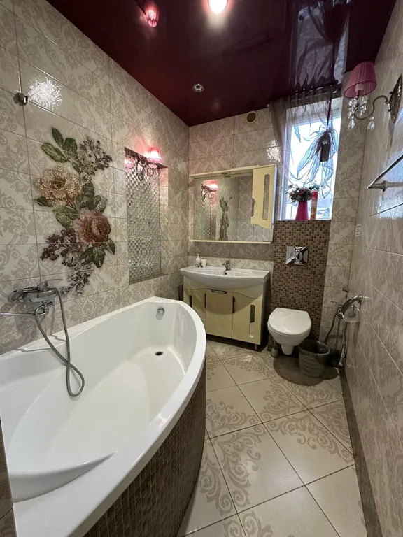 Квартира Комната — Геленджик