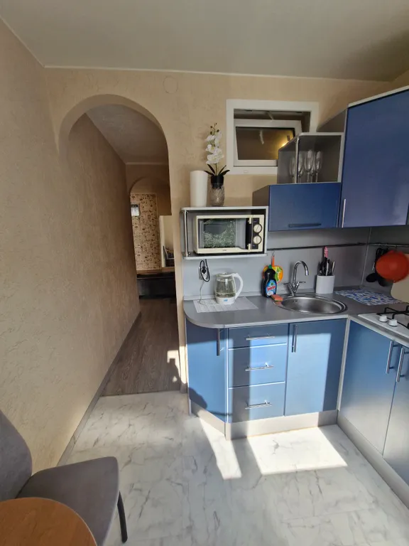 Квартира Двухкомнатная квартира в самом центре Великого Новгорода — Великий Новгород