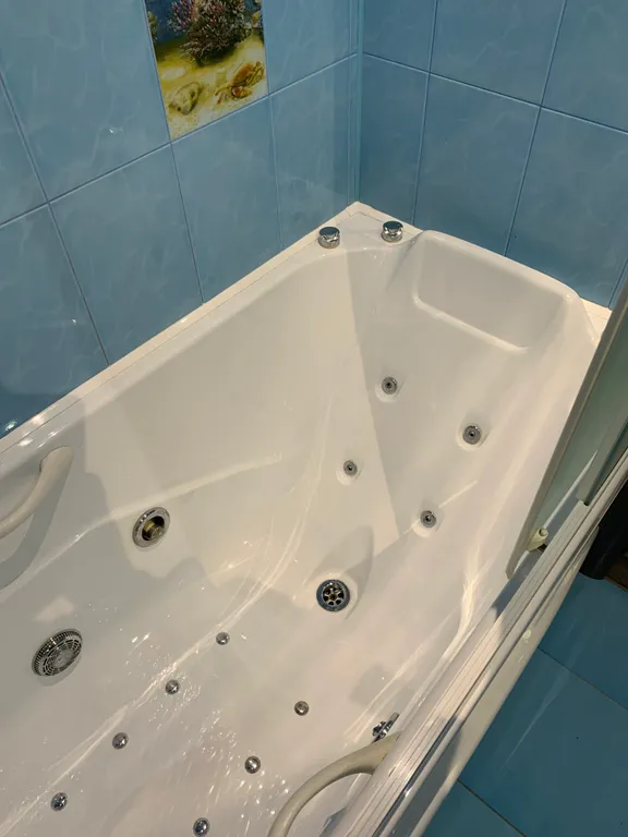 Квартира Квартира в центре города — Кострома