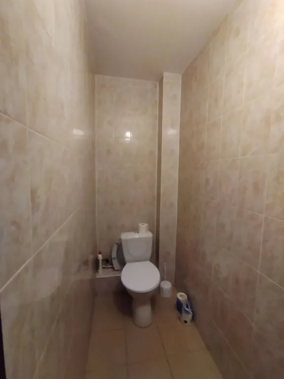 Двухкомнатная квартира Домашний Очаг на Лазурной 35