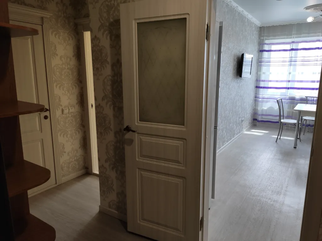 Семейная квартира в звезде, кировский район