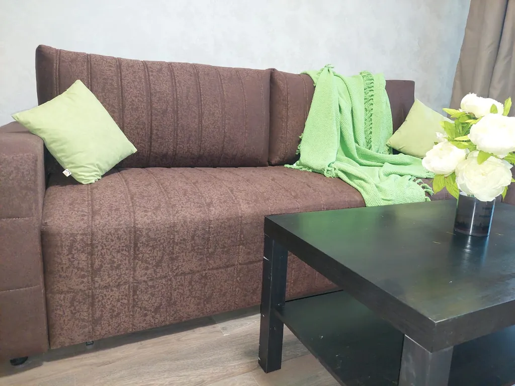 Уютная квартира в центре города, возле ТЦ Дворец