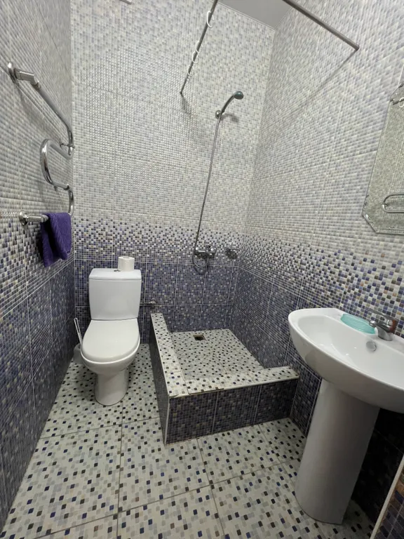 Квартира Комната — Сириус