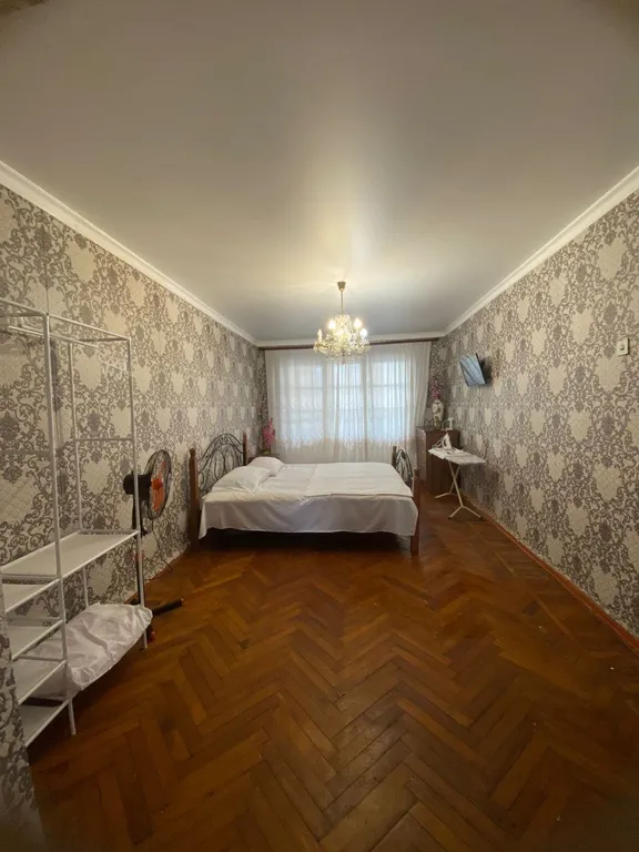 Квартира в центре города Гагра — аренда посуточно в Гагра