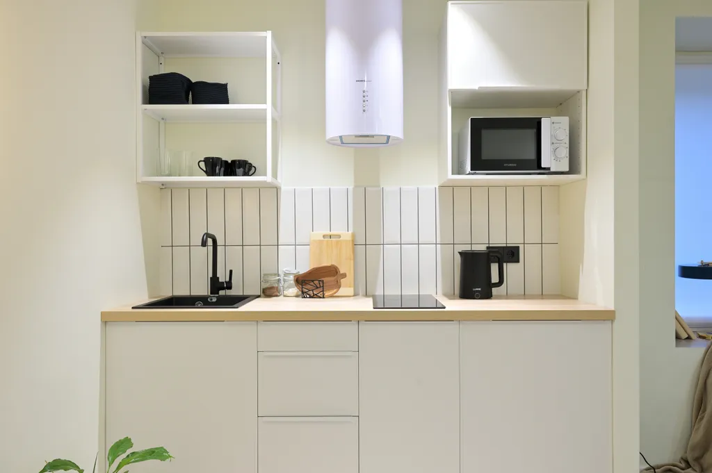 Резиденция на Волге