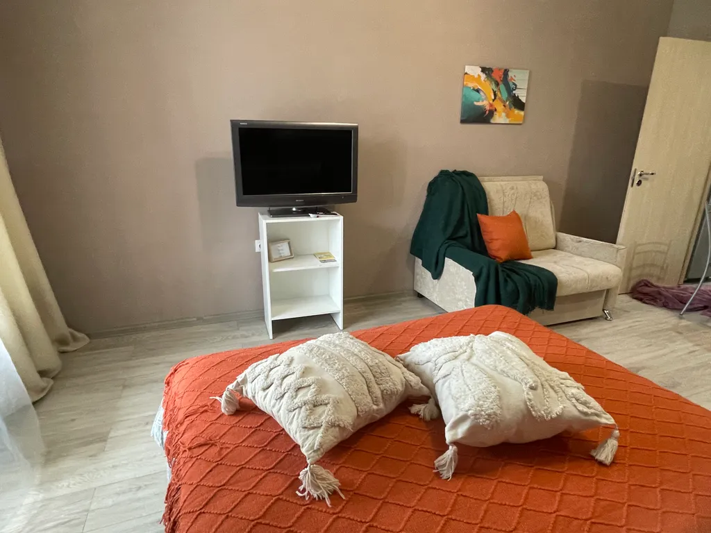 Видовая студия