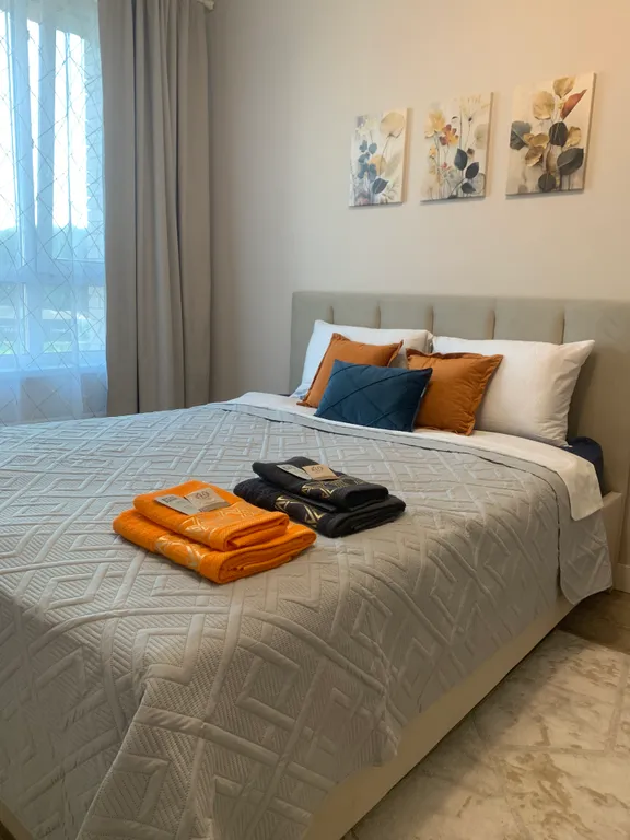 Евродвушка у Мещерского парка