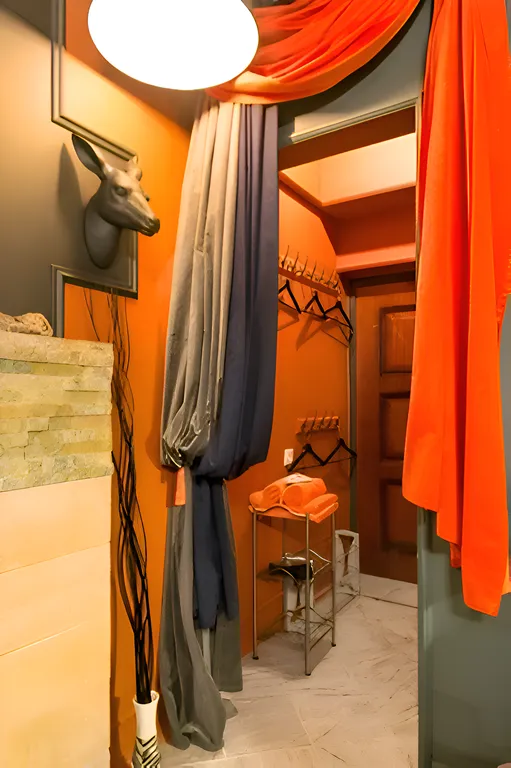 Апартаменты Good Wolf