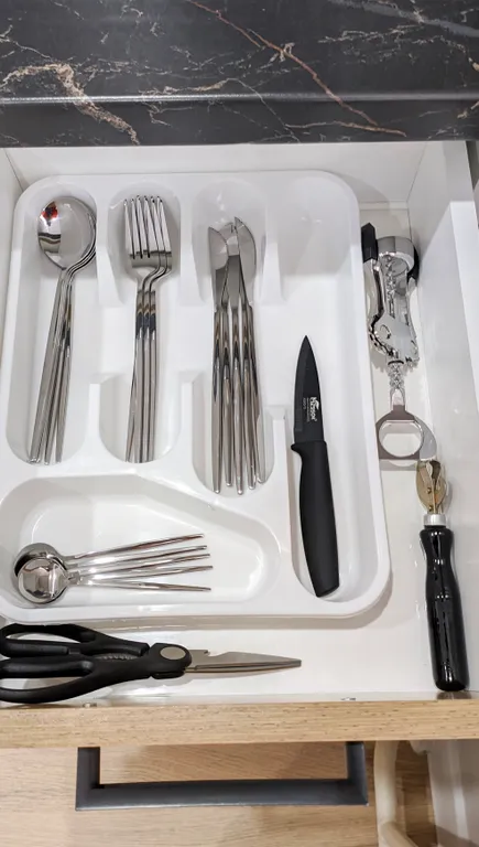 Двухкомнатная квартира в Ухте