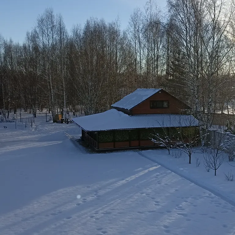 Усадьба Анатолия