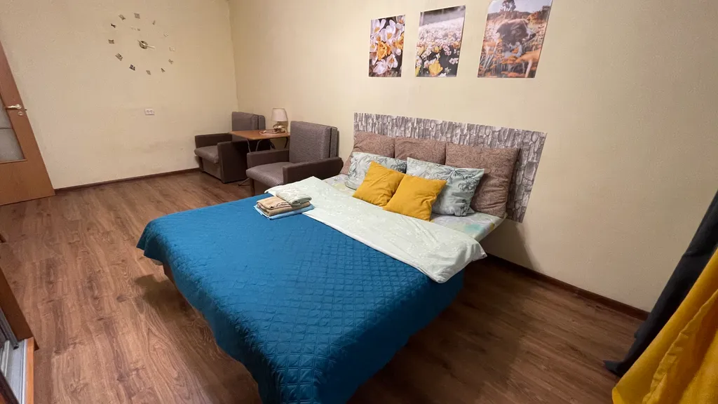 Квартира в центре