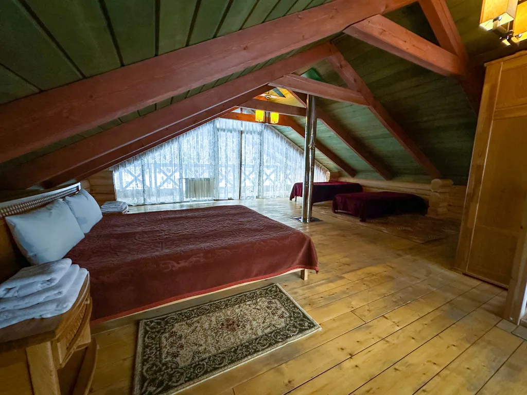 3-комнатный Дом