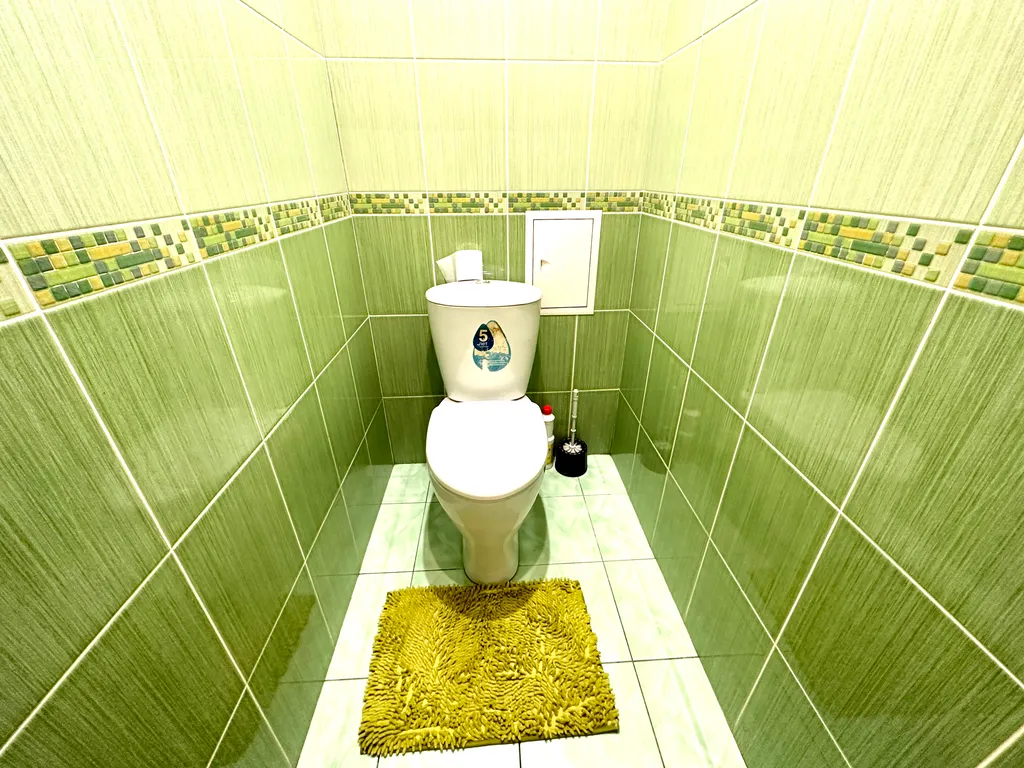 Квартира в центре