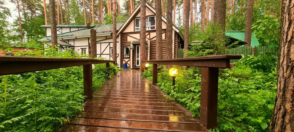 5-комнатный Дом