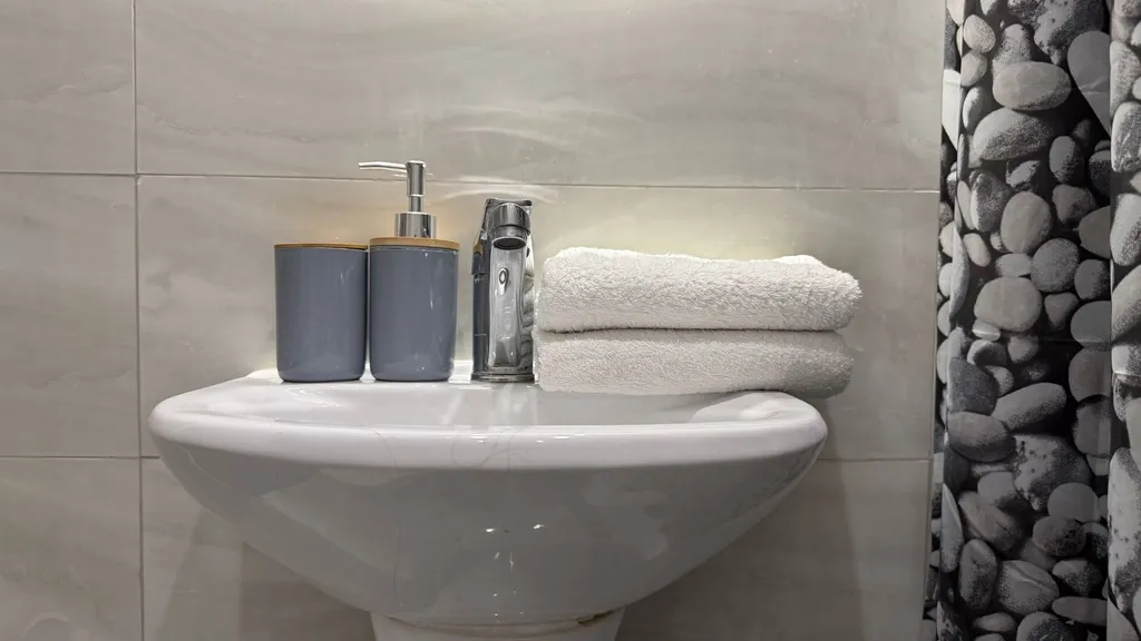 Квартира Комната — Сухум